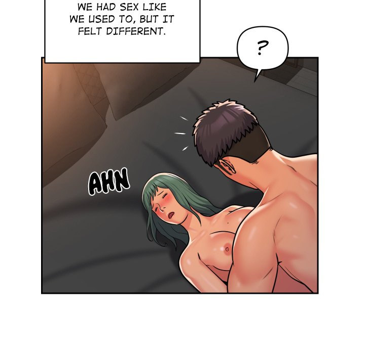 The Ladies’ Associate - Chapter 47 [photo 70] - MangaPorn