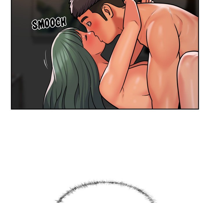 The Ladies’ Associate - Chapter 47 [photo 75] - MangaPorn