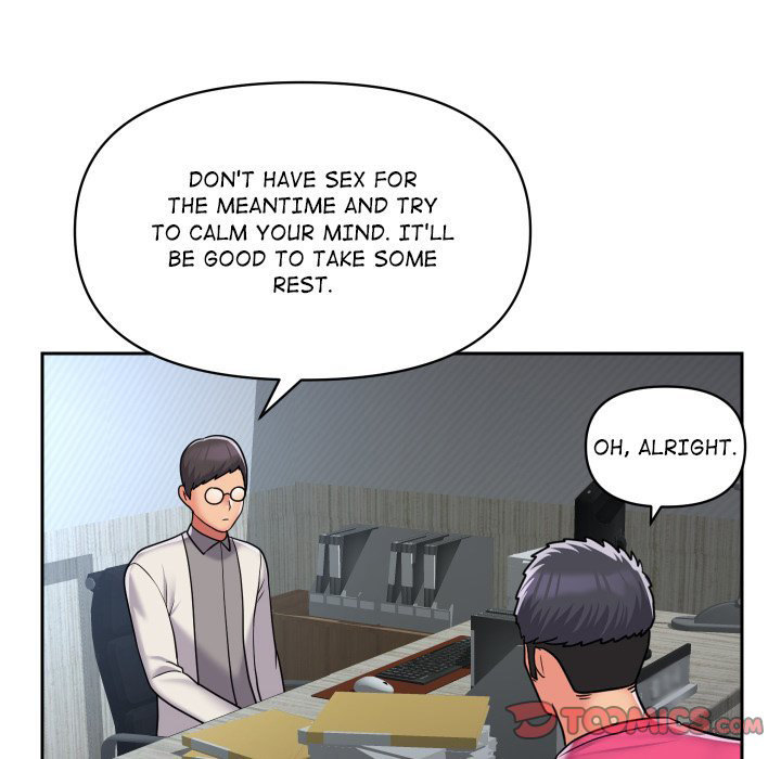 The Ladies’ Associate - Chapter 47 [photo 8] - MangaPorn