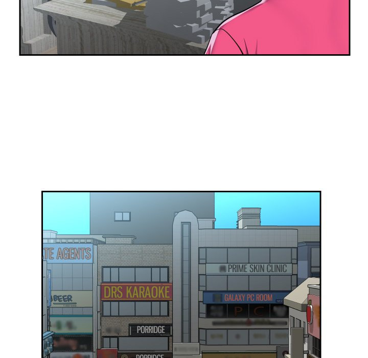 The Ladies’ Associate - Chapter 47 [photo 9] - MangaPorn