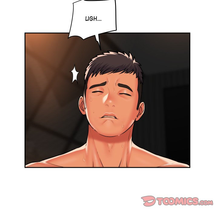 The Ladies’ Associate - Chapter 49 [photo 28] - MangaPorn