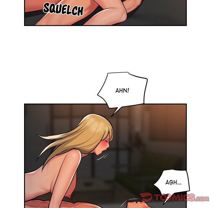 The Ladies’ Associate - Chapter 49 [photo 6] - MangaPorn