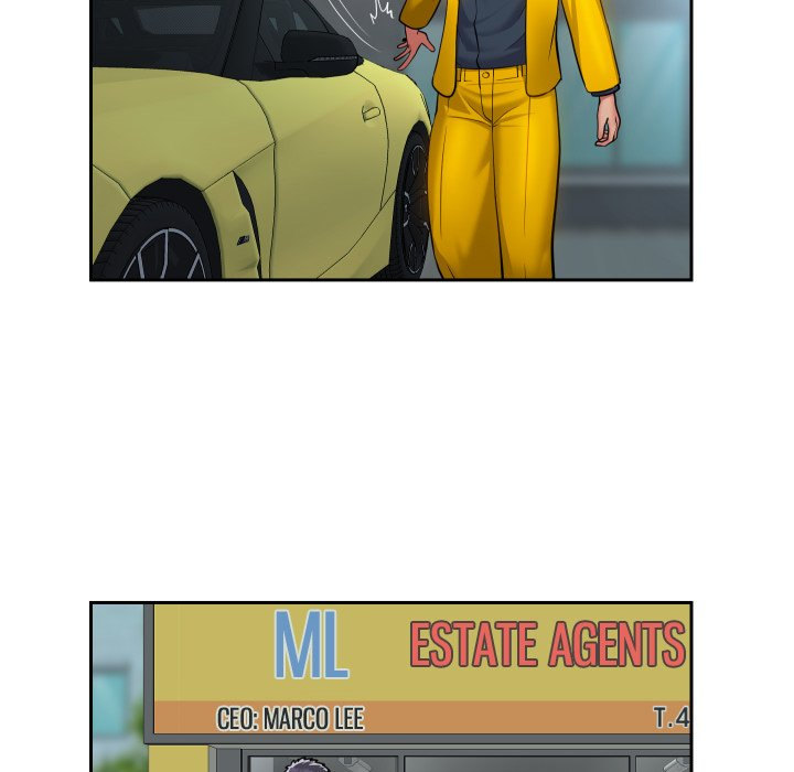 The Ladies’ Associate - Chapter 49 [photo 63] - MangaPorn