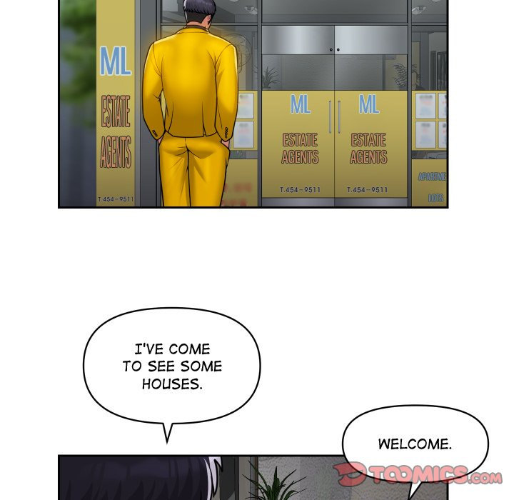 The Ladies’ Associate - Chapter 49 [photo 64] - MangaPorn