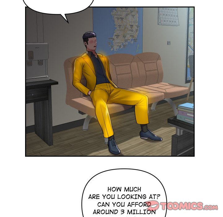 The Ladies’ Associate - Chapter 49 [photo 66] - MangaPorn