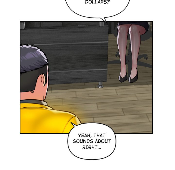 The Ladies’ Associate - Chapter 49 [photo 67] - MangaPorn