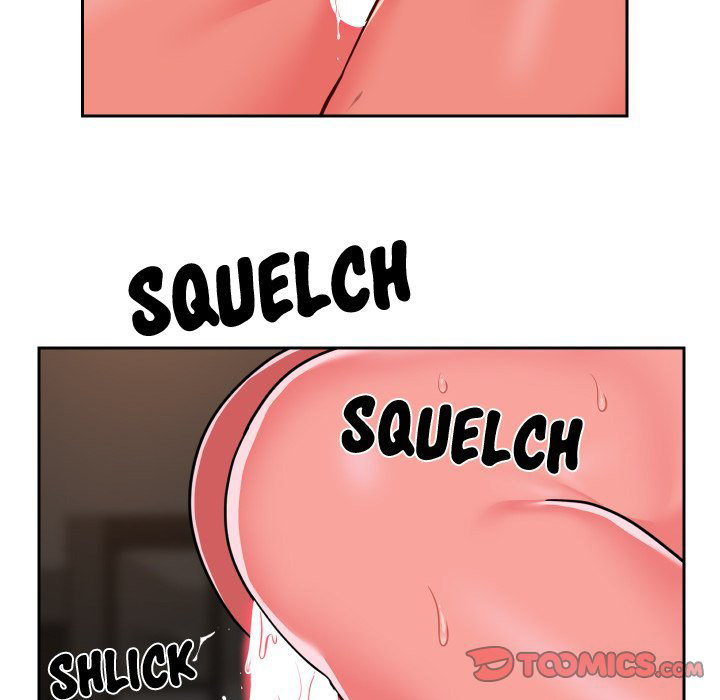 The Ladies’ Associate - Chapter 49 [photo 8] - MangaPorn