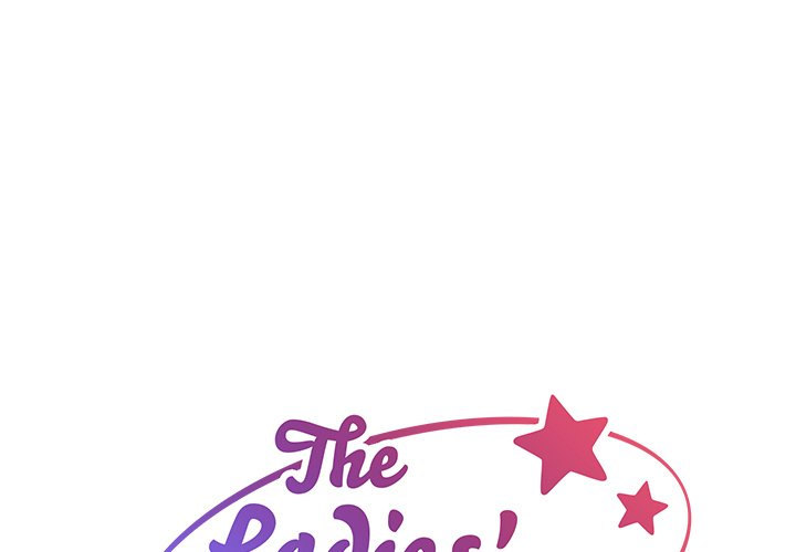 The Ladies’ Associate - Chapter 50 [photo 1] - MangaPorn