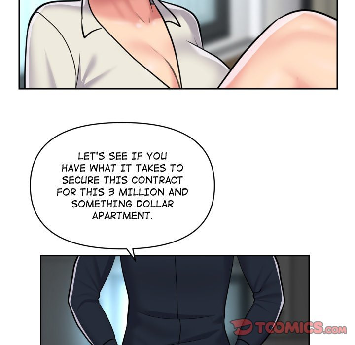 The Ladies’ Associate - Chapter 50 [photo 10] - MangaPorn