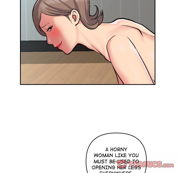The Ladies’ Associate - Chapter 50 [photo 20] - MangaPorn