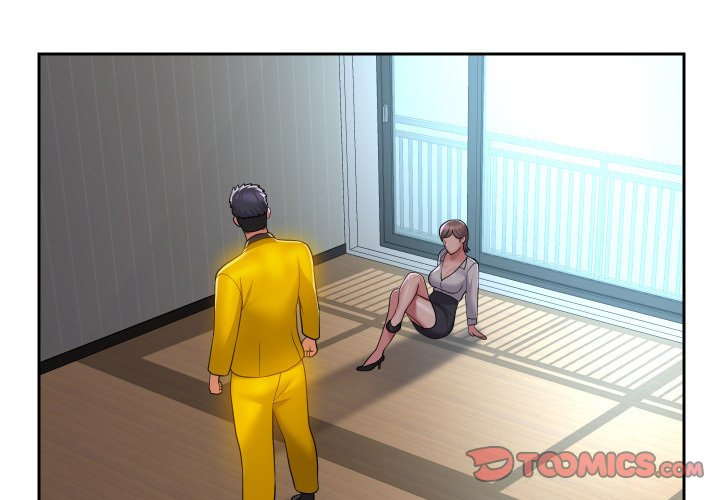 The Ladies’ Associate - Chapter 50 [photo 4] - MangaPorn