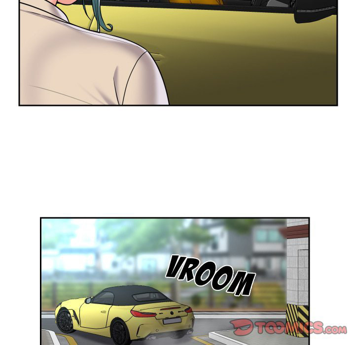 The Ladies’ Associate - Chapter 50 [photo 44] - MangaPorn