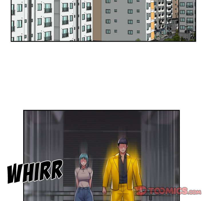 The Ladies’ Associate - Chapter 50 [photo 46] - MangaPorn