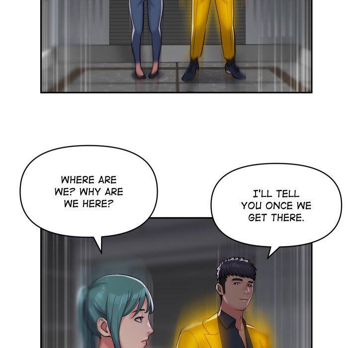 The Ladies’ Associate - Chapter 50 [photo 47] - MangaPorn