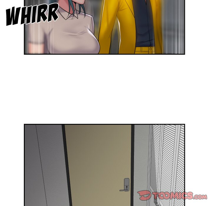 The Ladies’ Associate - Chapter 50 [photo 48] - MangaPorn