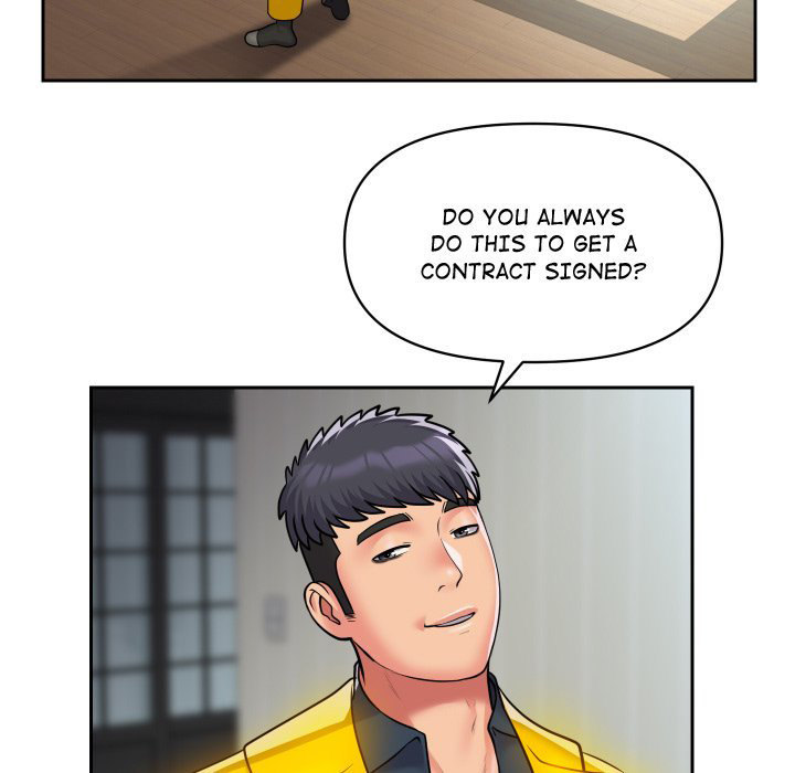 The Ladies’ Associate - Chapter 50 [photo 5] - MangaPorn