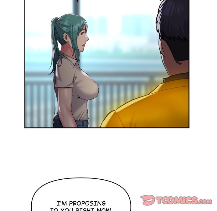 The Ladies’ Associate - Chapter 50 [photo 58] - MangaPorn