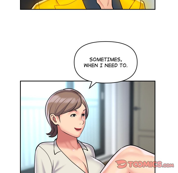 The Ladies’ Associate - Chapter 50 [photo 6] - MangaPorn