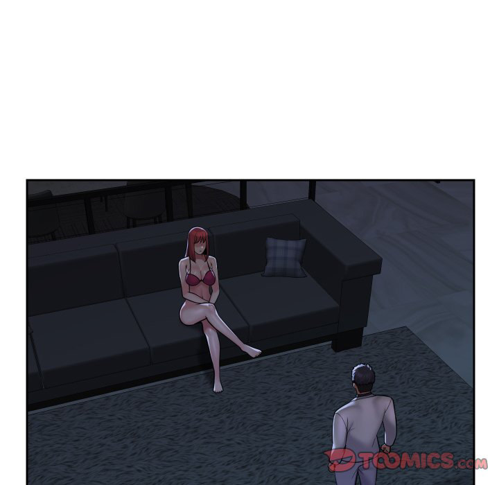 The Ladies’ Associate - Chapter 50 [photo 68] - MangaPorn