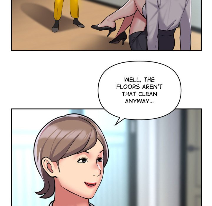 The Ladies’ Associate - Chapter 50 [photo 9] - MangaPorn