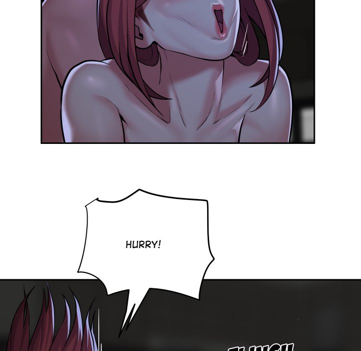 The Ladies’ Associate - Chapter 51 [photo 19] - MangaPorn