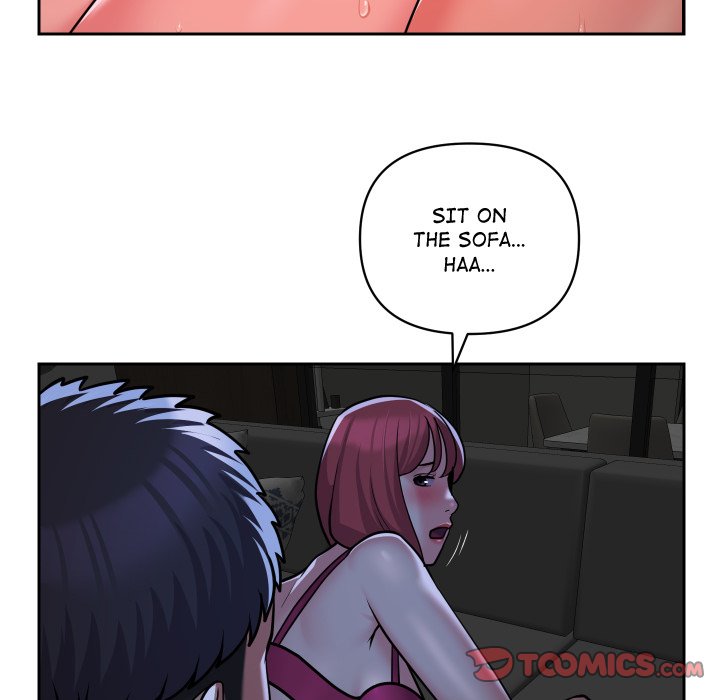 The Ladies’ Associate - Chapter 51 [photo 26] - MangaPorn