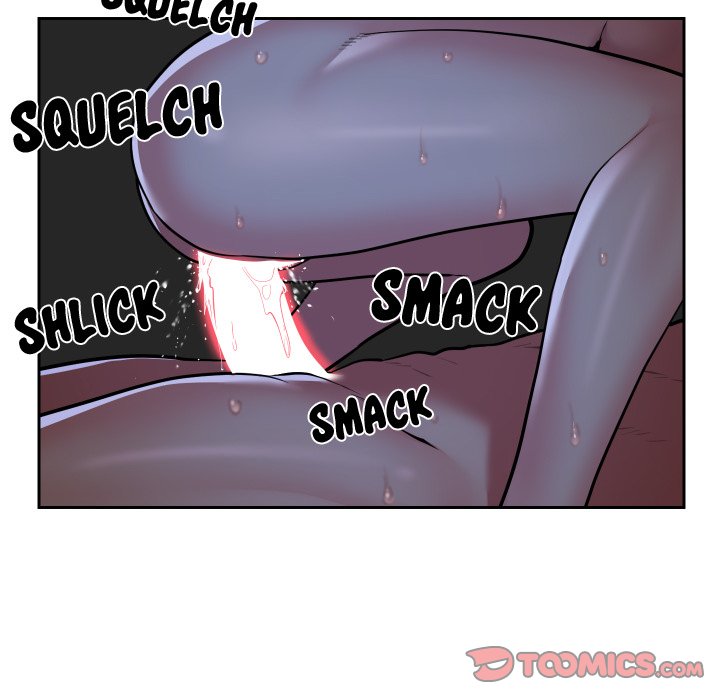 The Ladies’ Associate - Chapter 51 [photo 36] - MangaPorn