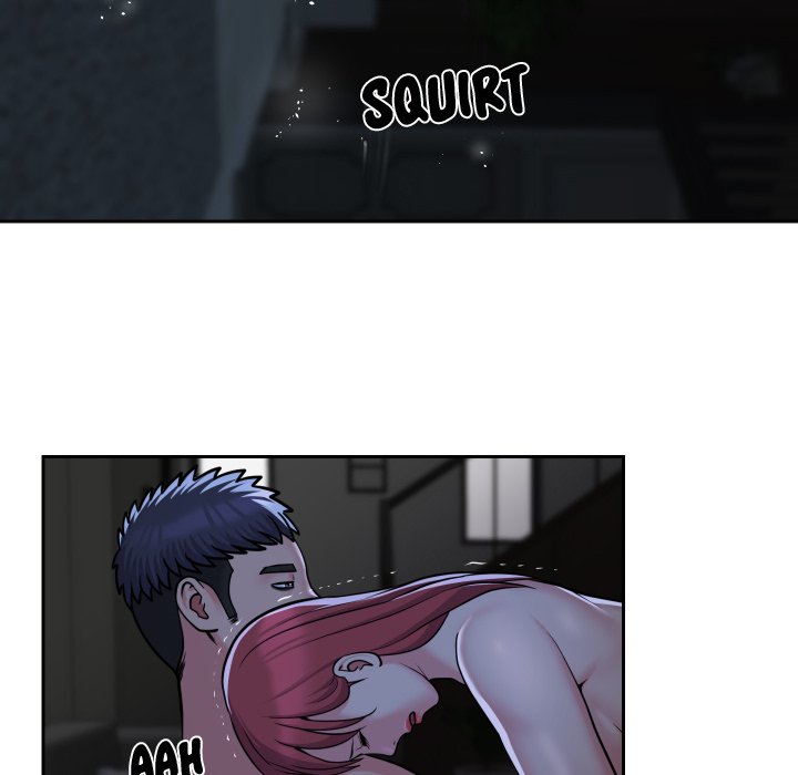 The Ladies’ Associate - Chapter 51 [photo 43] - MangaPorn