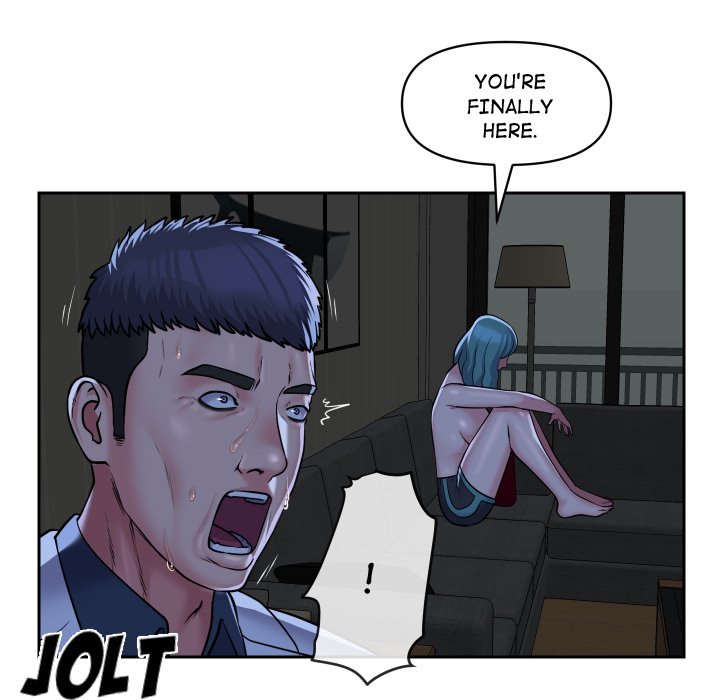 The Ladies’ Associate - Chapter 51 [photo 51] - MangaPorn