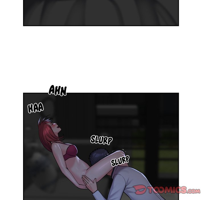 The Ladies’ Associate - Chapter 51 [photo 8] - MangaPorn