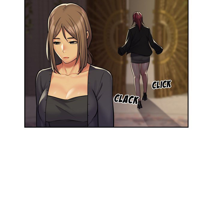 The Ladies’ Associate - Chapter 52 [photo 20] - MangaPorn