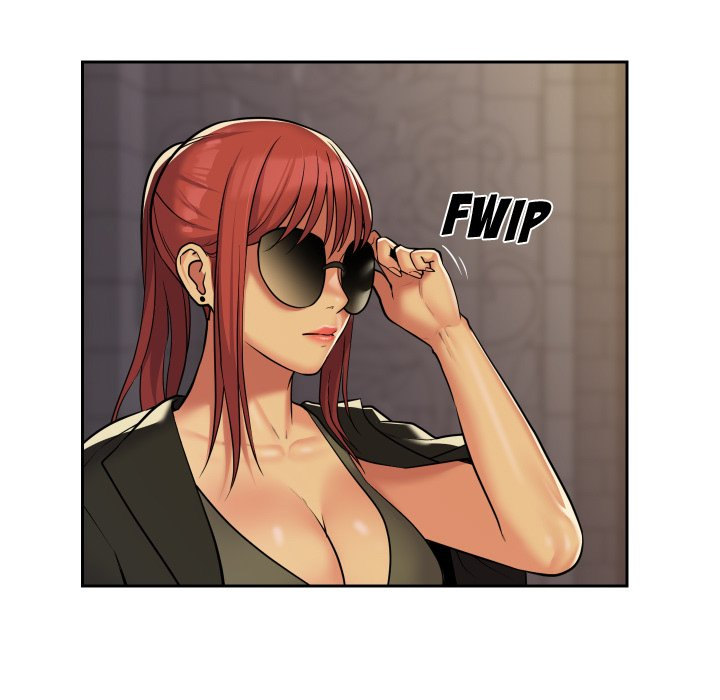 The Ladies’ Associate - Chapter 52 [photo 21] - MangaPorn