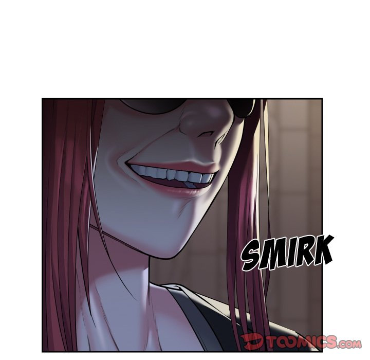 The Ladies’ Associate - Chapter 52 [photo 22] - MangaPorn