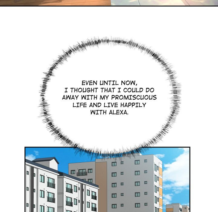 The Ladies’ Associate - Chapter 52 [photo 27] - MangaPorn