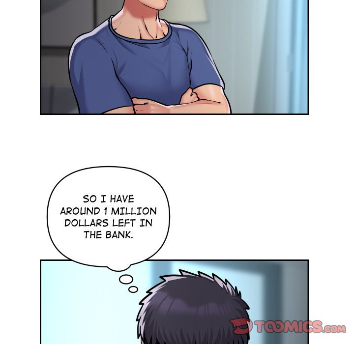 The Ladies’ Associate - Chapter 52 [photo 30] - MangaPorn