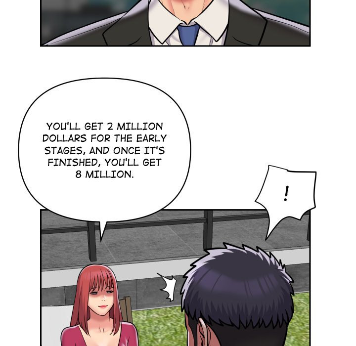 The Ladies’ Associate - Chapter 52 [photo 49] - MangaPorn