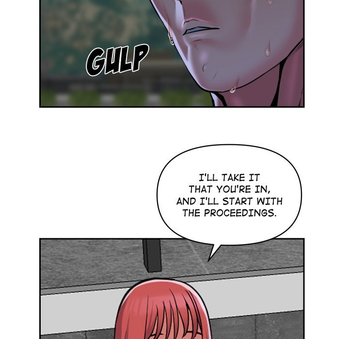 The Ladies’ Associate - Chapter 52 [photo 51] - MangaPorn