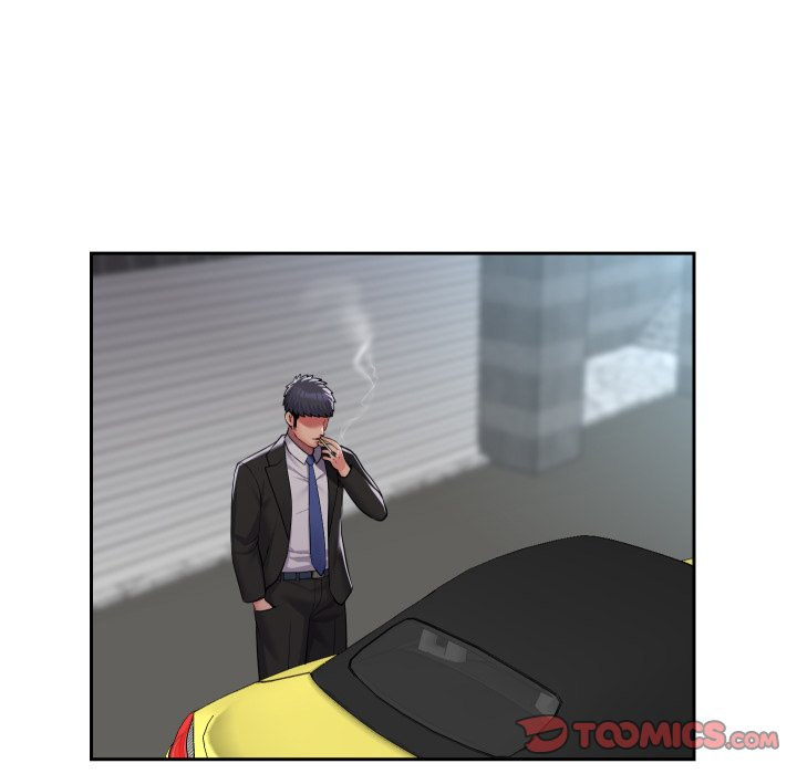 The Ladies’ Associate - Chapter 52 [photo 54] - MangaPorn