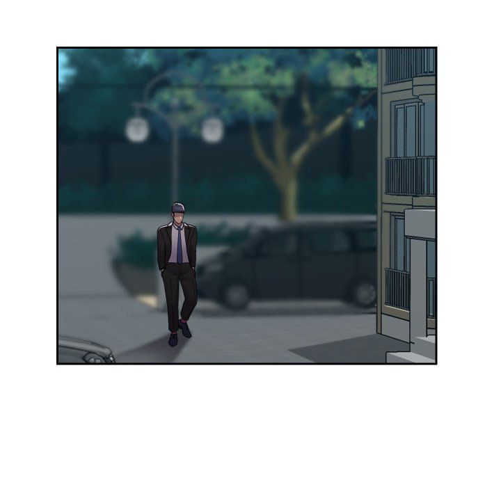 The Ladies’ Associate - Chapter 52 [photo 59] - MangaPorn