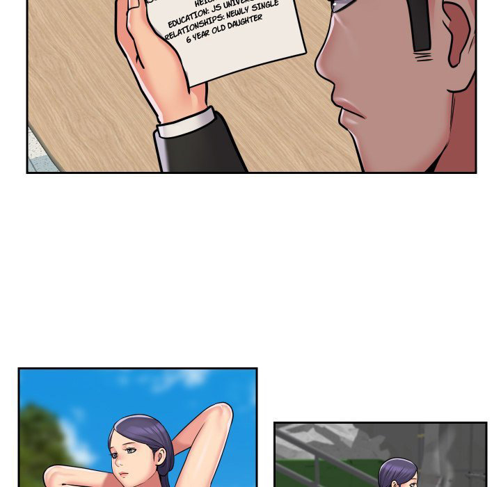 The Ladies’ Associate - Chapter 52 [photo 65] - MangaPorn