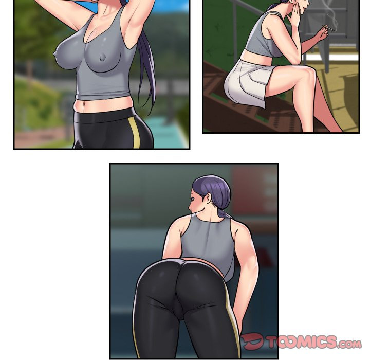 The Ladies’ Associate - Chapter 52 [photo 66] - MangaPorn