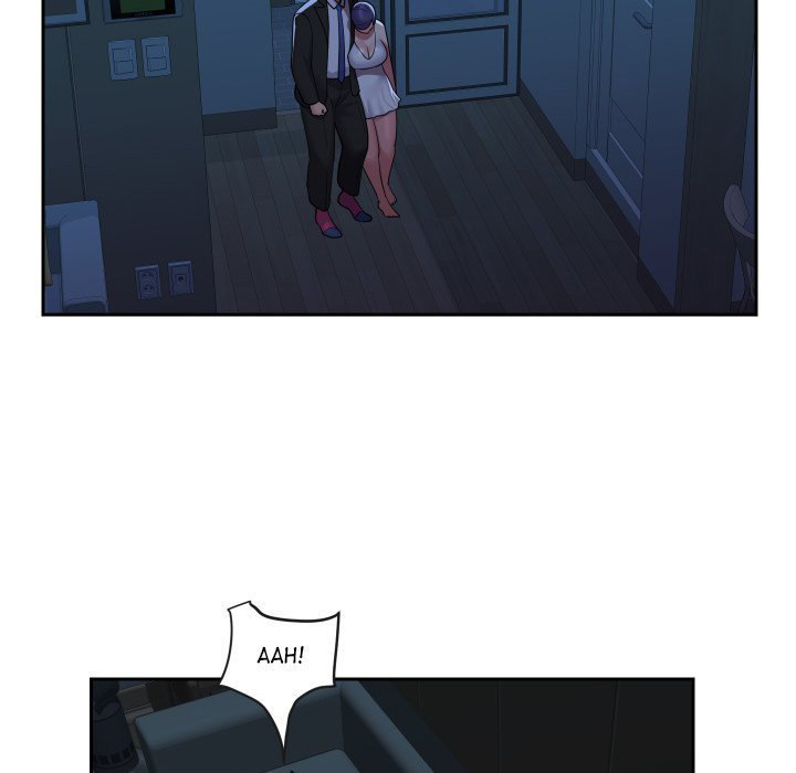 The Ladies’ Associate - Chapter 53 [photo 32] - MangaPorn