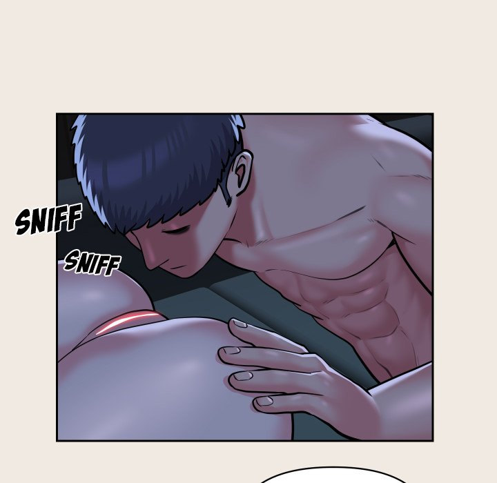 The Ladies’ Associate - Chapter 53 [photo 48] - MangaPorn