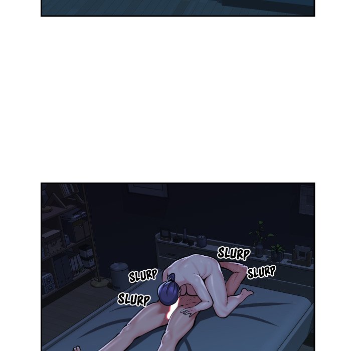 The Ladies’ Associate - Chapter 54 [photo 17] - MangaPorn