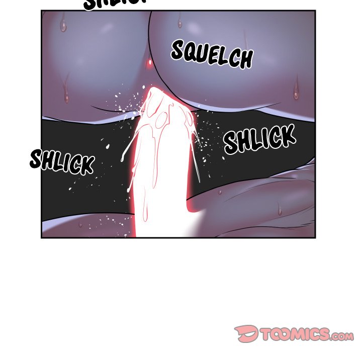 The Ladies’ Associate - Chapter 54 [photo 32] - MangaPorn