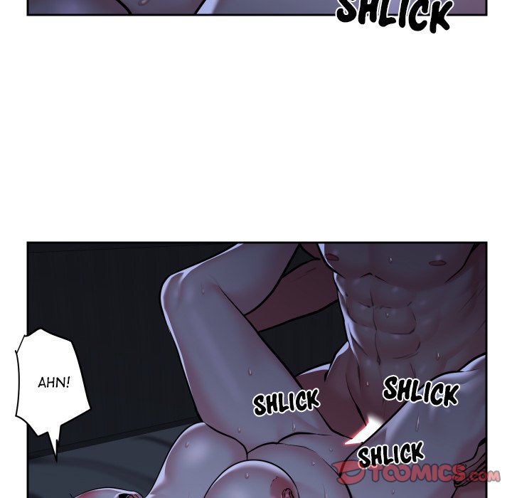 The Ladies’ Associate - Chapter 54 [photo 50] - MangaPorn