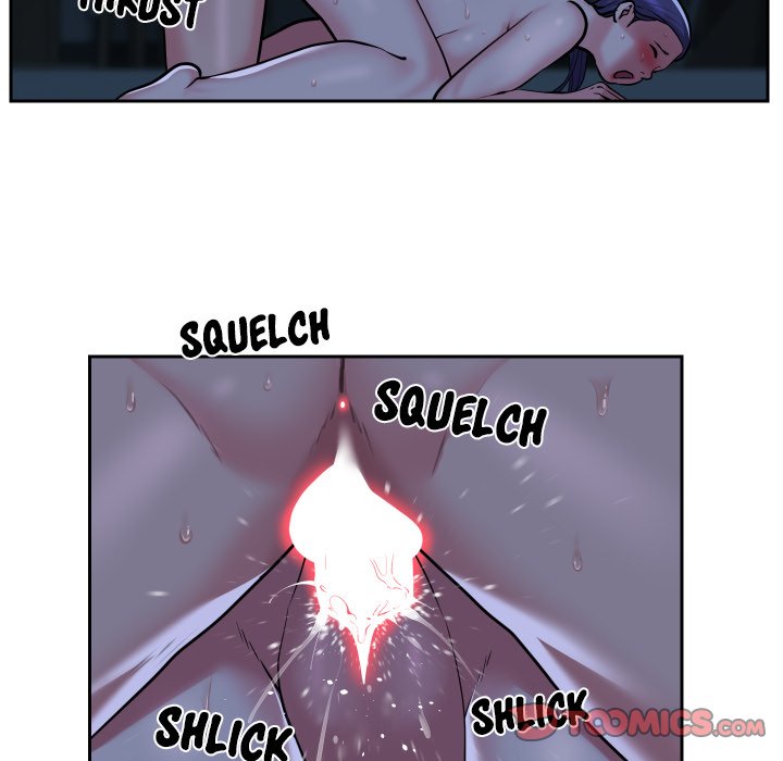 The Ladies’ Associate - Chapter 54 [photo 52] - MangaPorn