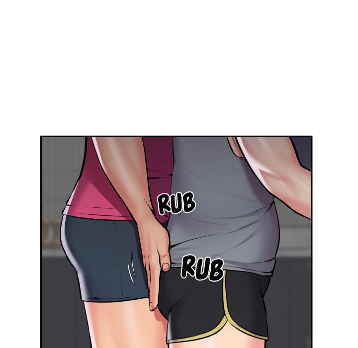 The Ladies’ Associate - Chapter 55 [photo 27] - MangaPorn