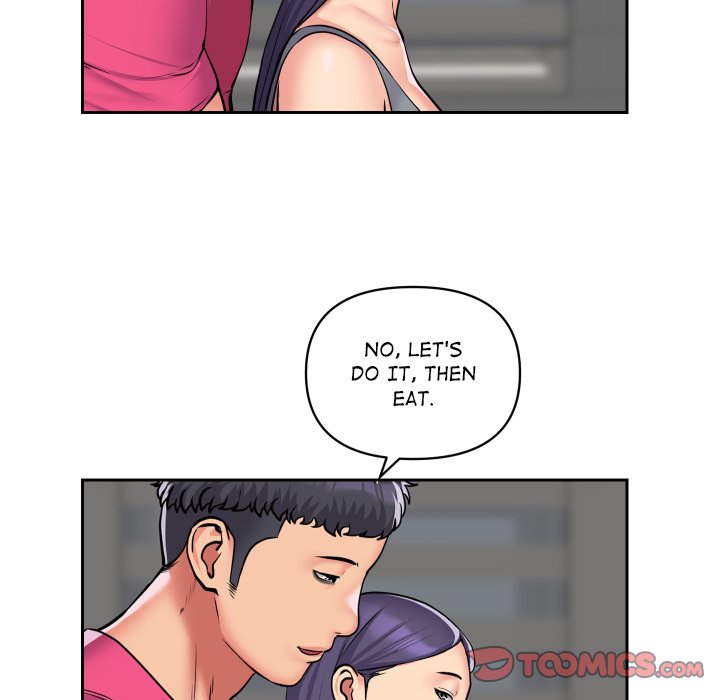 The Ladies’ Associate - Chapter 55 [photo 30] - MangaPorn