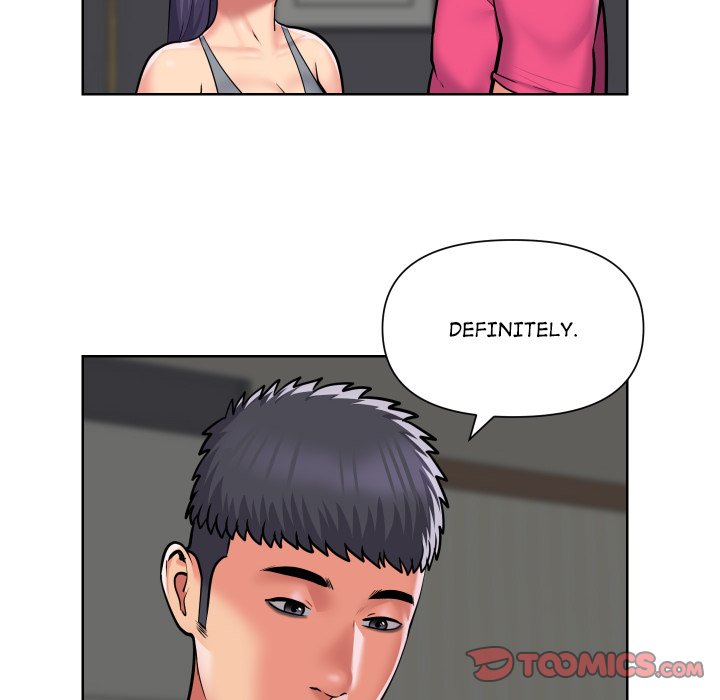 The Ladies’ Associate - Chapter 56 [photo 14] - MangaPorn